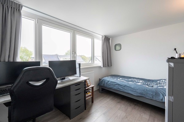 Medium property photo - Elisabethpark 11, 4741 CE Hoeven